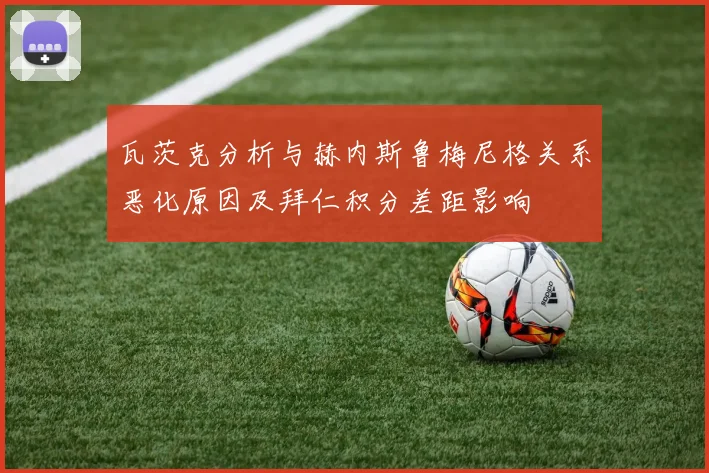 瓦茨克分析与赫内斯鲁梅尼格关系恶化原因及拜仁积分差距影响
